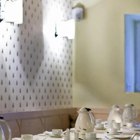 Atel Lasserhof Hotel