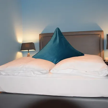 Atel Lasserhof Hotel