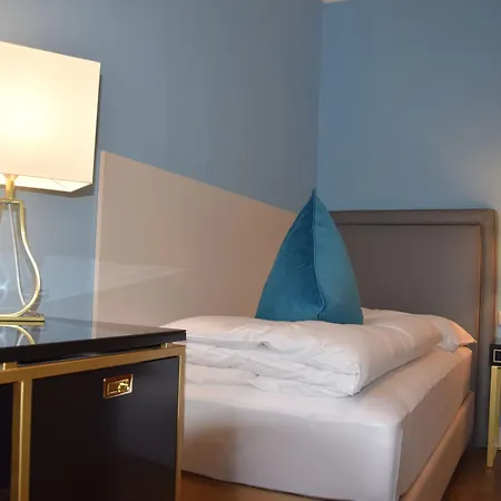 Atel Lasserhof Hotel Salisburgo