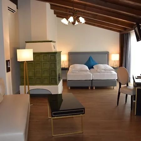 Hotel Atel Lasserhof 3*