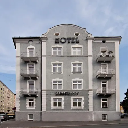 Atel Lasserhof Hotel