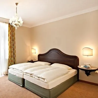 Atel Lasserhof 3* Salisburgo