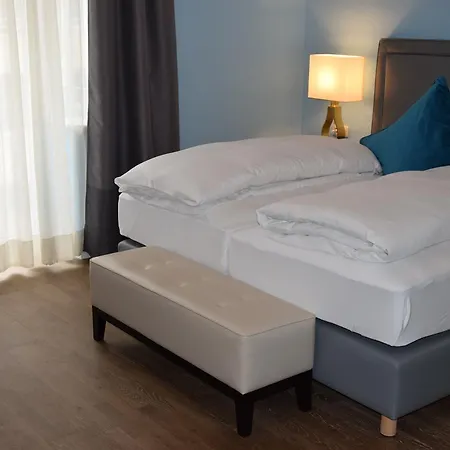 Atel Lasserhof Hotel