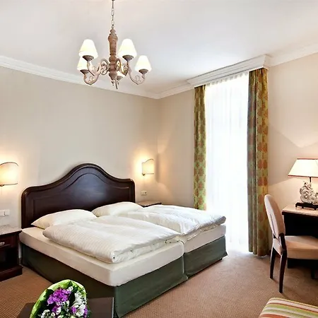 Atel Lasserhof Hotel