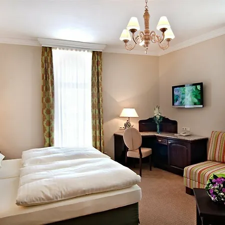 Atel Lasserhof Hotel Salzburg